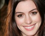 Anne Hathaway in Robopocalypse?