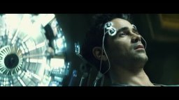 Clip 'Buon viaggio' - Total Recall - Atto di Forza