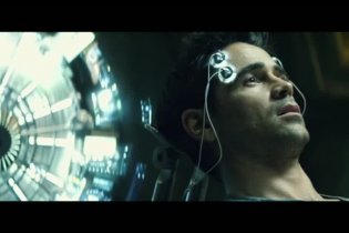 Clip 'Buon viaggio' - Total Recall - Atto di Forza