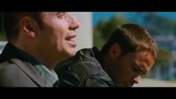 Clip 'Il compenso di Dennis' - Le belve