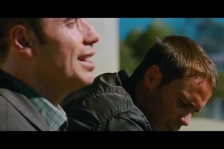 Clip 'Il compenso di Dennis' - Le belve