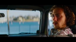 Clip 'Pronti a tutto' - Le belve