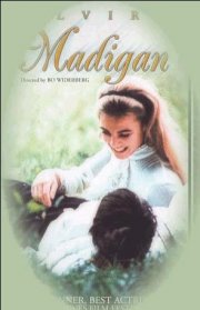 Elvira Madigan: la locandina del film