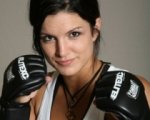 Gina Carano è una mercenaria