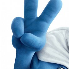 I Puffi 2: il nuovo teaser poster