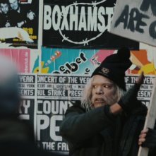 Iron Sky: 'I nazisti stanno arrivando!'