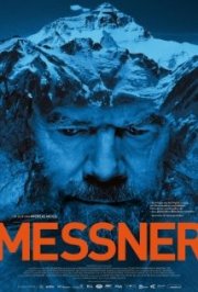 Messner: la locandina del film