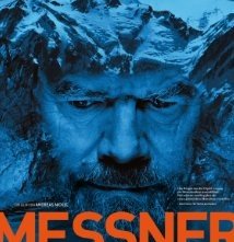 Messner: la locandina del film