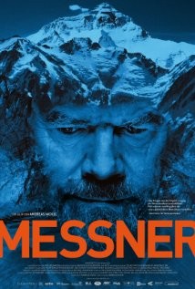 Messner: la locandina del film