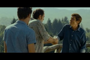 Spot 15 - Padroni di casa