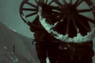 Trailer - Terramatta - Il Novecento italiano di Vincenzo Rabito analfabeta siciliano