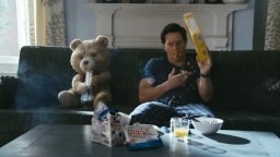 Video-recensione Ted