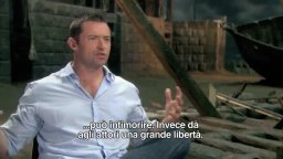 Backstage 'Cantando dal vivo' - Les Misérables