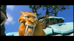 Clip 'First Bath in Decades' - L'era glaciale 4: Continenti alla deriva