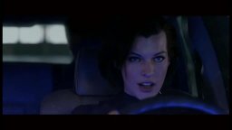 Clip 'Tenetevi forte' - Resident Evil: Retribution