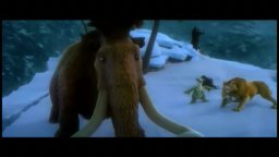 Clip 'The Storm' - L'era glaciale 4: Continenti alla deriva