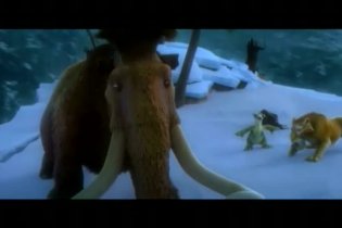 Clip 'The Storm' - L'era glaciale 4: Continenti alla deriva