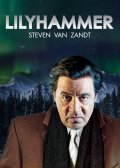 La locandina di Lilyhammer