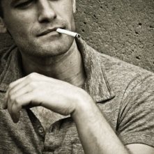 Matthew Morrison Una Foto Dell Attore 252417