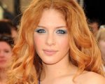 Rachelle Lefevre combatte terroristi e trafficanti di droga
