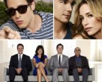 Rinnovi per Royal Pains, White Collar e Covert Affairs