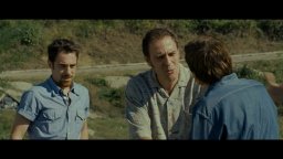 Trailer - Padroni di casa