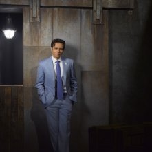 Castle Seamus Dever In Una Foto Promozionale Della Stagione 5 252495