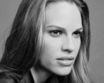Hilary Swank non è più lei