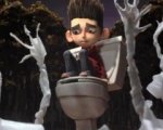 ParaNorman: featurette esclusiva