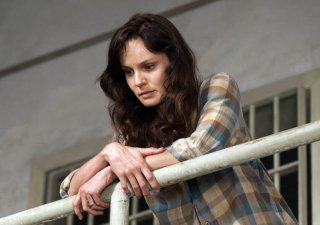 The Walking Dead: Sarah Wayne Callies nell'episodio Seed, premiere stagione 3