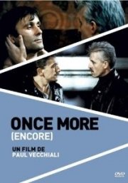 Encore - ancora una volta: la locandina del film