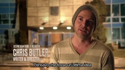 Featurette Esclusiva - ParaNorman