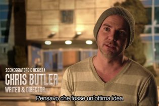 Featurette Esclusiva - ParaNorman