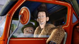 Featurette 'Il doppiaggio italiano' - Un mostro a Parigi