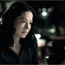 Hannah Herzsprung in Schutzengel: una scena del film