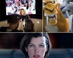 L'era glaciale 4, Resident Evil: Retribution e altri film in uscita