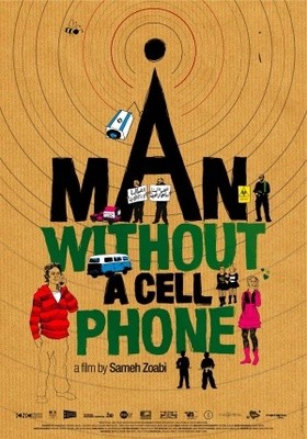 L'uomo senza cellulare: la locandina del film