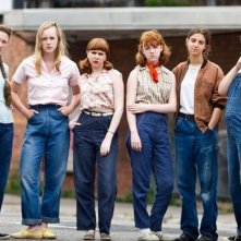 Le 'Ragazze cattive' di Foxfire, diretto da Laurent Cantet