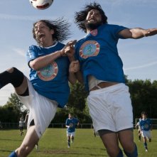 Les Seigneurs - Ramzy e Gad Elmaleh in campo!