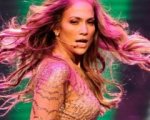 Jennifer Lopez in 3D: primo ciak a Lisbona