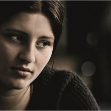 Luna Schweiger in  Schutzengel