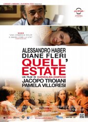 Quell'estate: Manifesto ufficiale