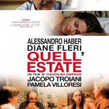 Quell'estate: Manifesto ufficiale