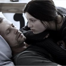 Til e Luna Schweiger in  Schutzengel del 2012