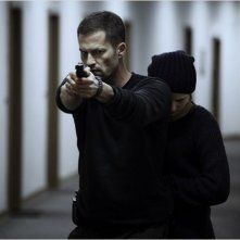 Til Schweiger in  Schutzengel, del 2012