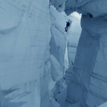 Una immagine mozzafiato del documentario diretto da Andreas Nickel