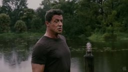 Trailer 2 - Bullet to the Head