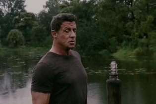 Trailer 2 - Bullet to the Head