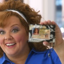 Melissa McCarthy sfodera la sua falsa identità in Identity Thief