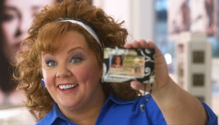 Melissa McCarthy sfodera la sua falsa identità in Identity Thief